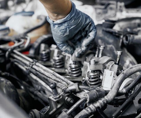 Fuel System