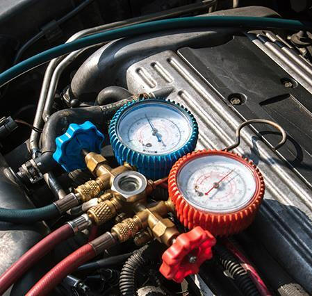 AC Service